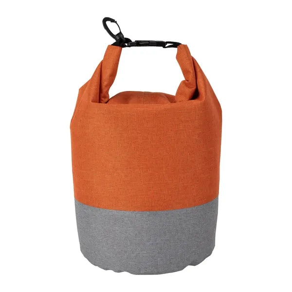 Brighton 5L Waterproof Two-Tone Dry Bag