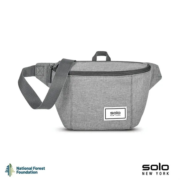 Solo New York RE:Gen Hip Pack
