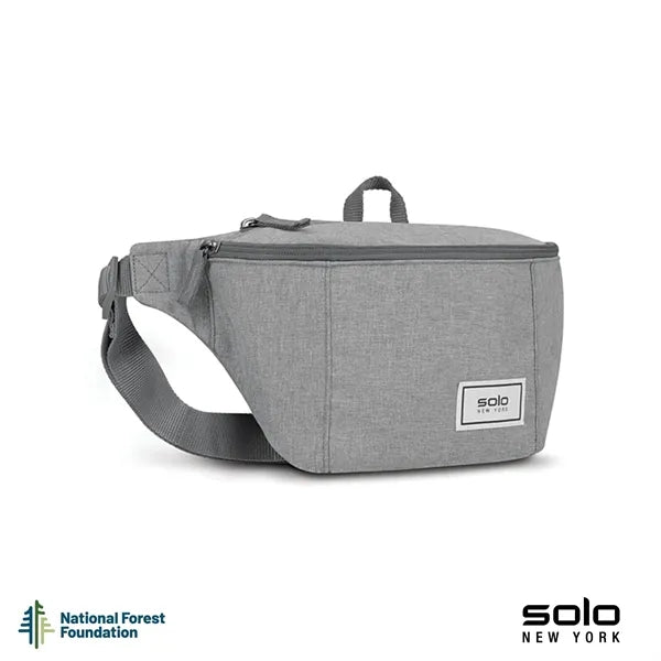 Solo New York RE:Gen Hip Pack