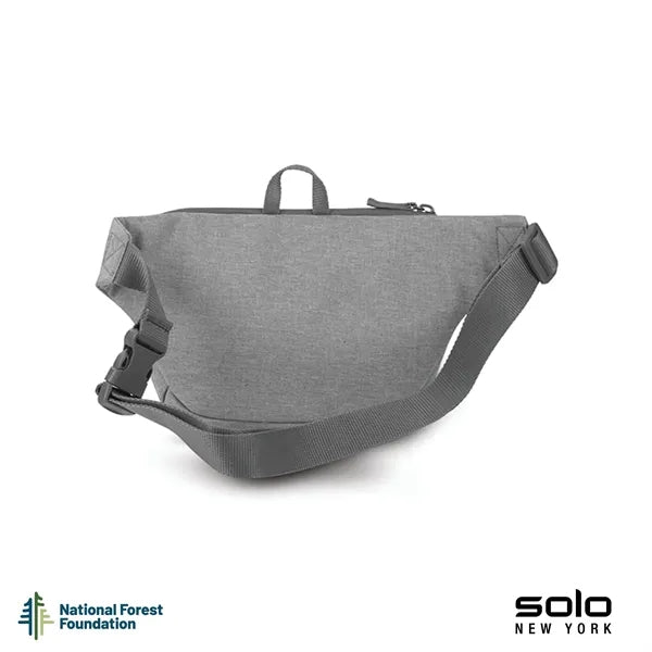 Solo New York RE:Gen Hip Pack