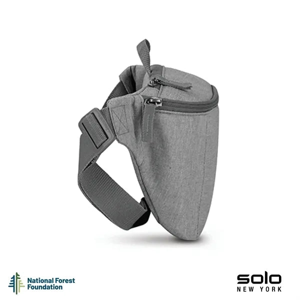 Solo New York RE:Gen Hip Pack