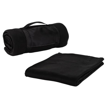 Montana 50" x 60" RPET Blanket