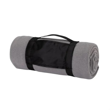 Montana 50" x 60" RPET Blanket