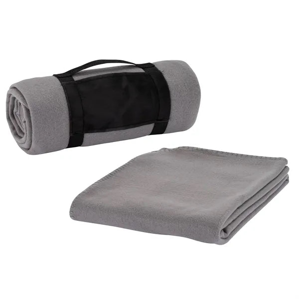 Montana 50" x 60" RPET Blanket