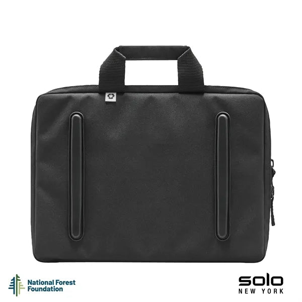 Solo New York Secure-Fit 13.3" RPET Chromebook Case