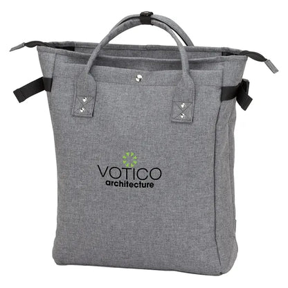 Lancaster Backpack Tote