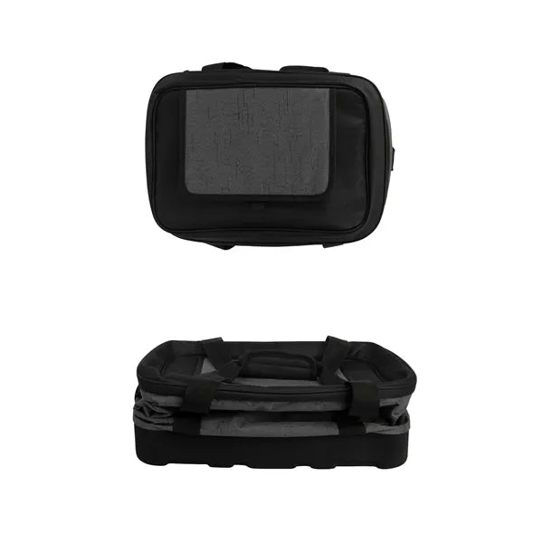 Estherville Collapsible 44-Can Cooler Bag