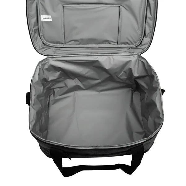 Estherville Collapsible 44-Can Cooler Bag