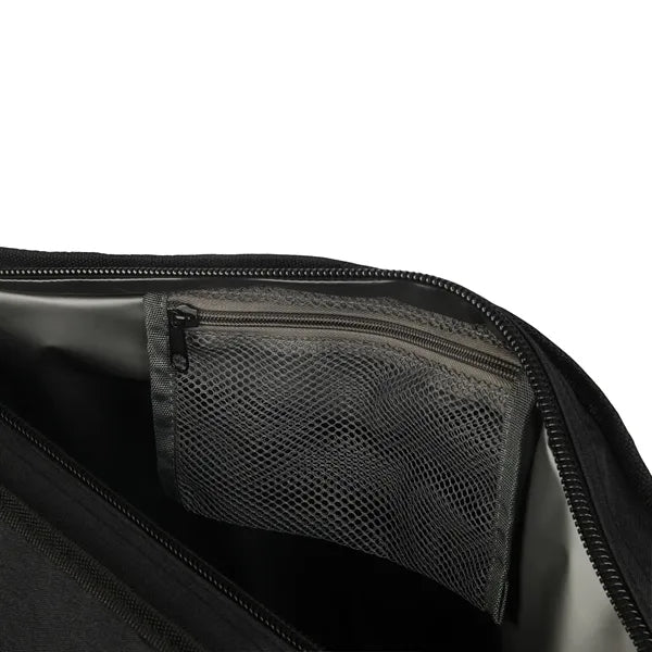 Shoreline RPET 24-Can Cooler Tote Bag