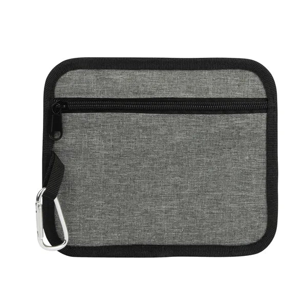 Airporter RPET Travel Cup Holder
