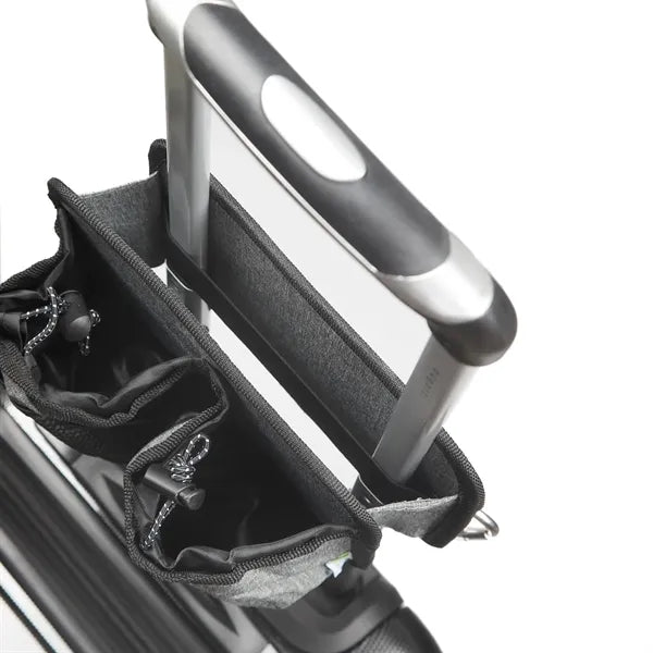 Airporter RPET Travel Cup Holder