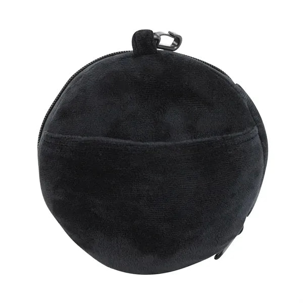 Journey Neck Pillow With Built-In Sleep Mask