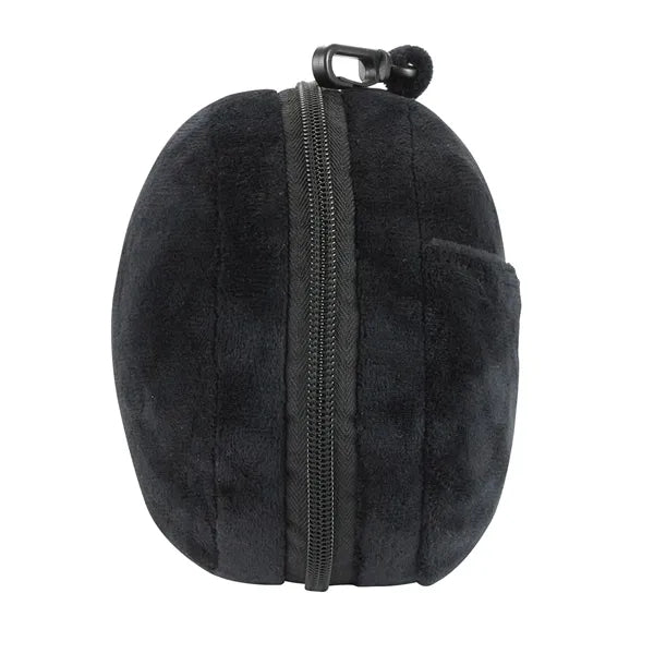 Journey Neck Pillow With Built-In Sleep Mask