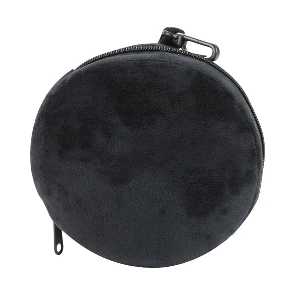 Journey Neck Pillow With Built-In Sleep Mask