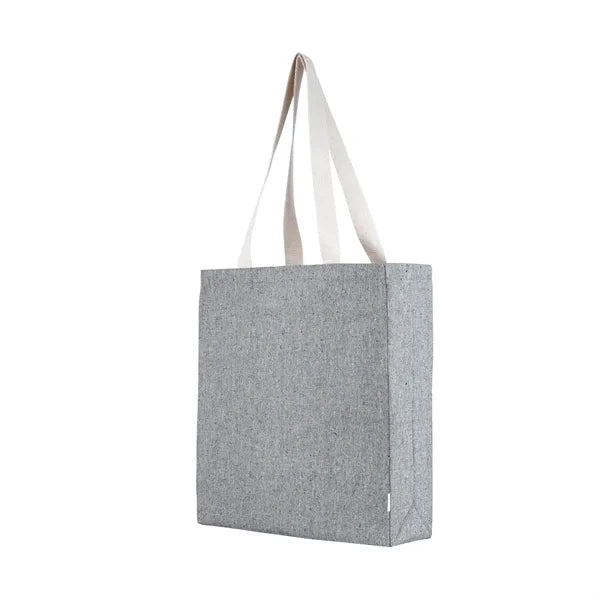 Olivia 10 oz. Recycled Cotton Convention Tote