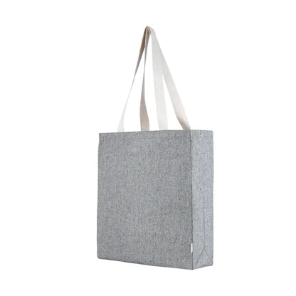 Olivia 10 oz. Recycled Cotton Convention Tote