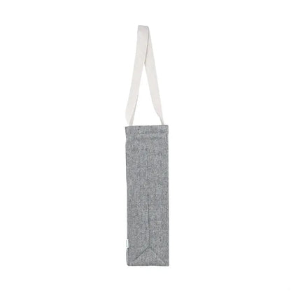 Olivia 10 oz. Recycled Cotton Convention Tote