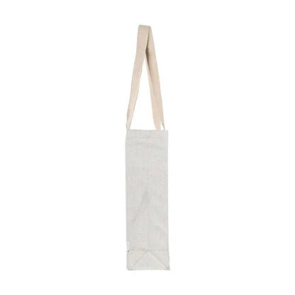 Olivia 10 oz. Recycled Cotton Convention Tote