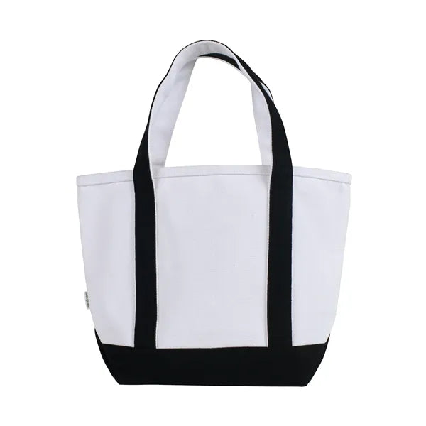 Roan Mini 24 oz. Recycled Canvas Tote