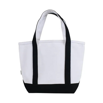 Roan Mini 24 oz. Recycled Canvas Tote