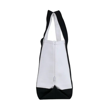 Roan Mini 24 oz. Recycled Canvas Tote