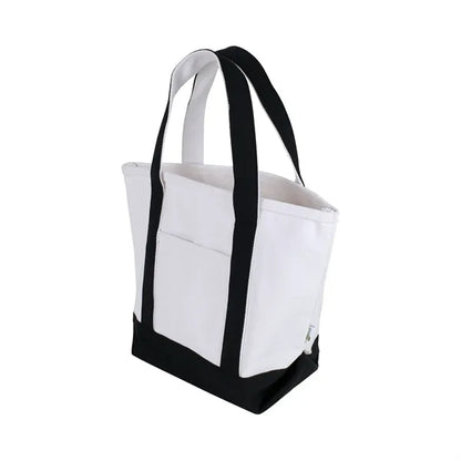 Roan Mini 24 oz. Recycled Canvas Tote