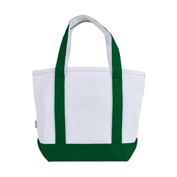 Roan Mini 24 oz. Recycled Canvas Tote