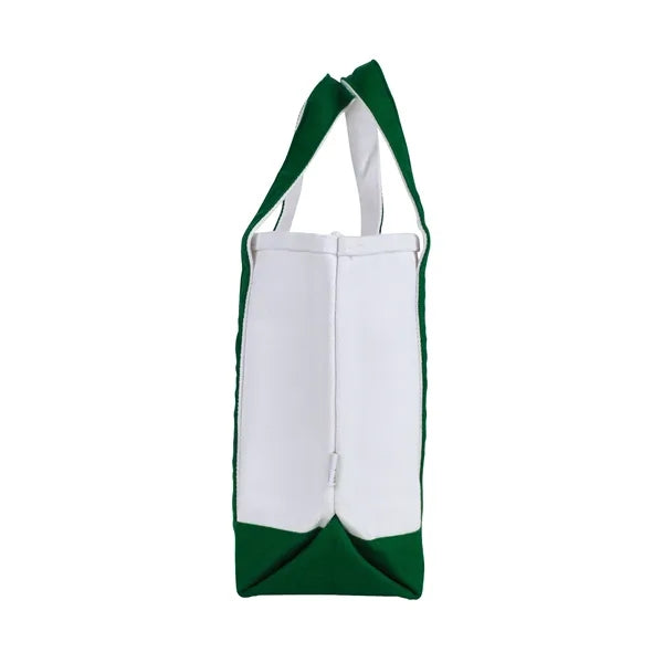 Roan Mini 24 oz. Recycled Canvas Tote