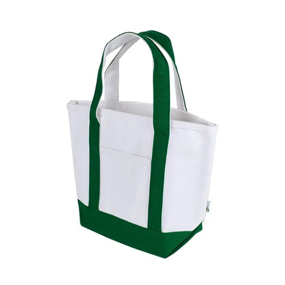 Roan Mini 24 oz. Recycled Canvas Tote
