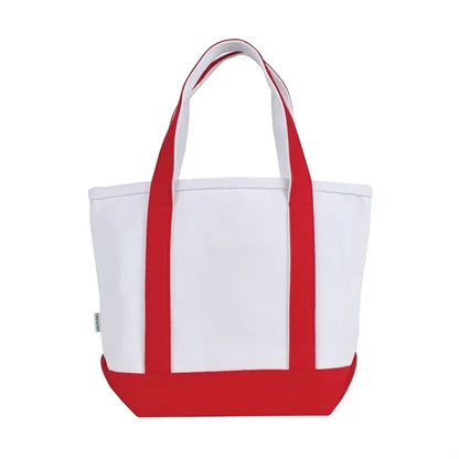 Roan Mini 24 oz. Recycled Canvas Tote