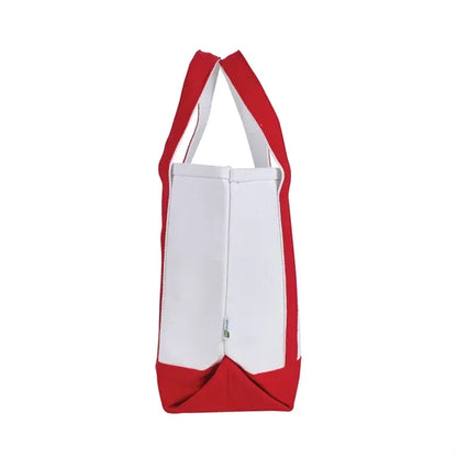 Roan Mini 24 oz. Recycled Canvas Tote