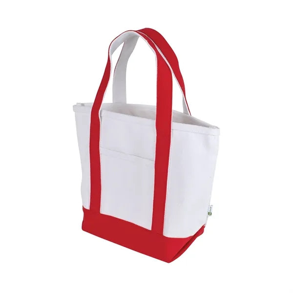 Roan Mini 24 oz. Recycled Canvas Tote