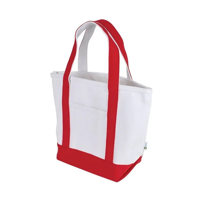 Roan Mini 24 oz. Recycled Canvas Tote