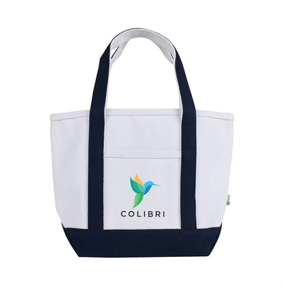 Roan Mini 24 oz. Recycled Canvas Tote