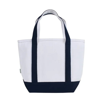 Roan Mini 24 oz. Recycled Canvas Tote