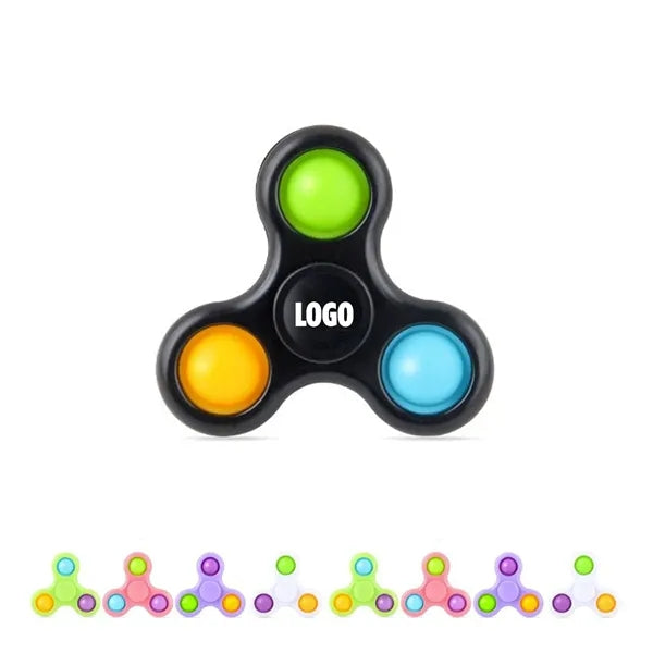 Classic Fidget Spinner