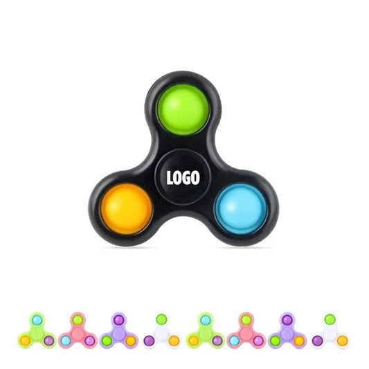 Classic Fidget Spinner