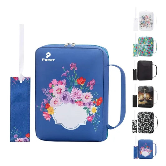 Bible Case
