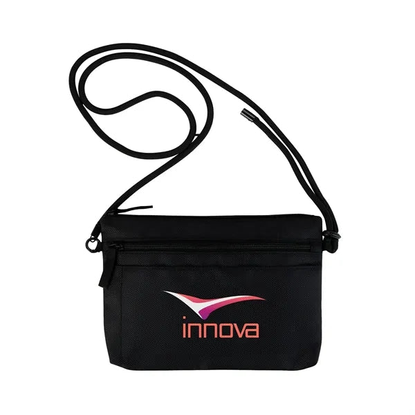 Stroll Shoulder / Crossbody Bag