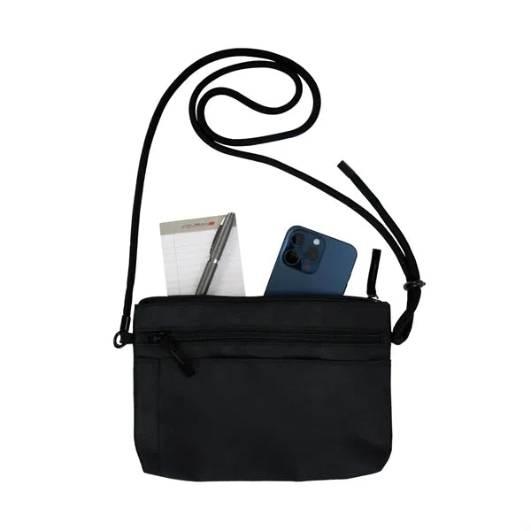 Stroll Shoulder / Crossbody Bag