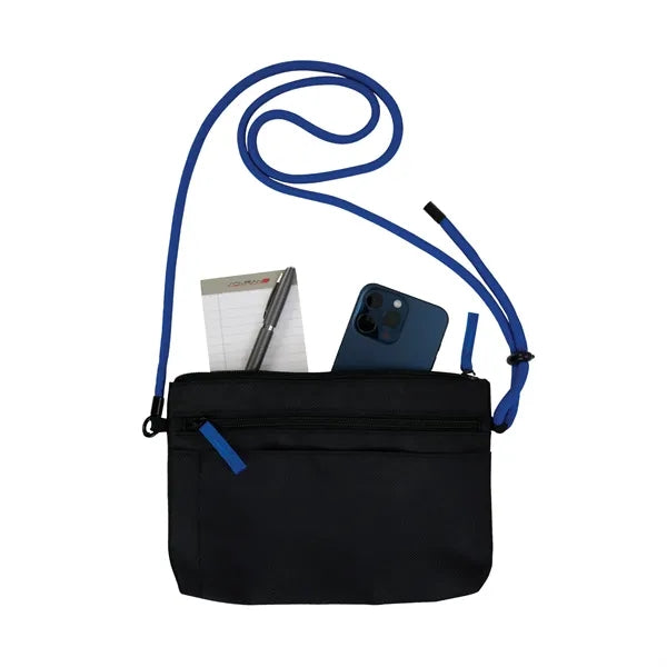 Stroll Shoulder / Crossbody Bag