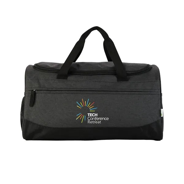 Nexion RPET Duffel Bag