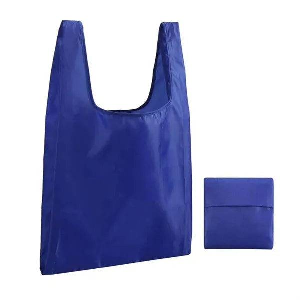Lightweight Shopping Bags with Pouch