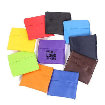 Lightweight Shopping Bags with Pouch