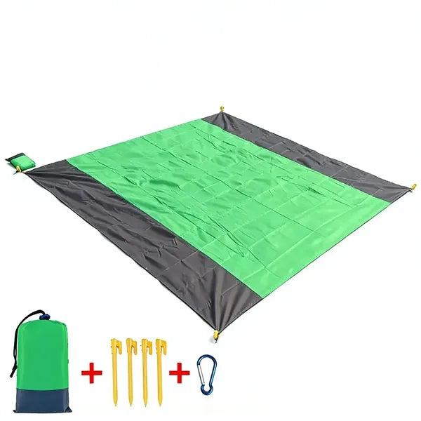 Sandproof Extra Large Beach Blanket