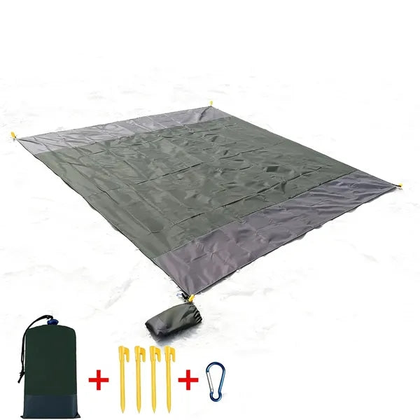 Sandproof Extra Large Beach Blanket