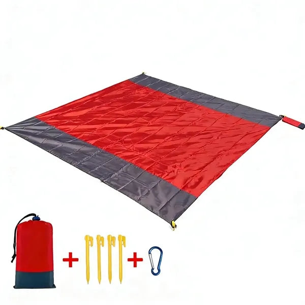 Sandproof Extra Large Beach Blanket