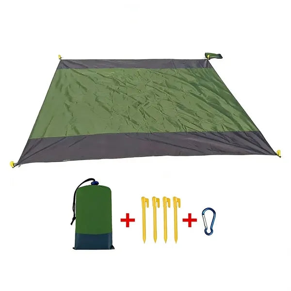 Sandproof Extra Large Beach Blanket