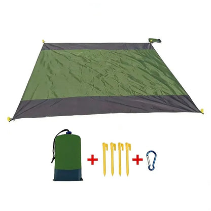 Sandproof Extra Large Beach Blanket