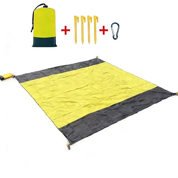 Sandproof Extra Large Beach Blanket